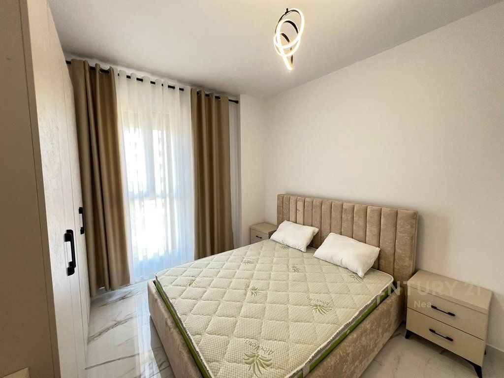 APARTMENT 2+1+PARKING SPACE FOR RENT AT TRIO TOWER 800 € /Month Total Area 120m2