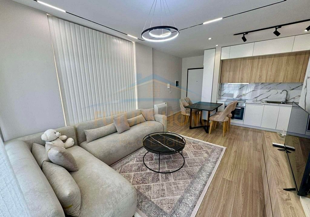 🌸 Premium Living te "Fiori Di Bosco" – 2+1 për Qera! 🌸