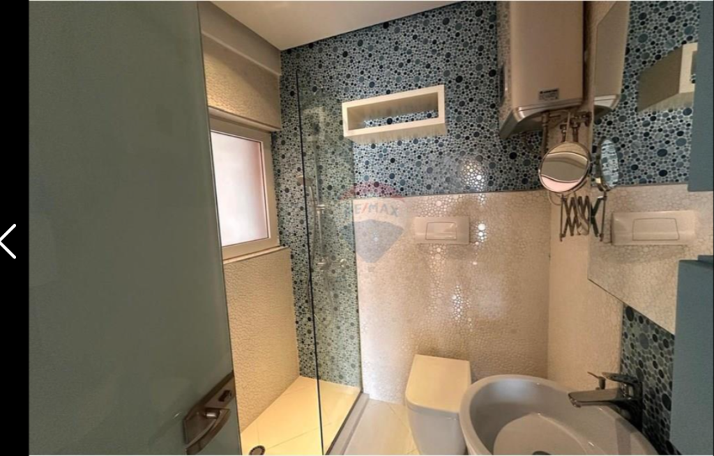 Apartament per shitje 2+1+2 tek Selvia