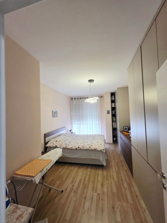 Affittasi 1+1 a Don Bosco