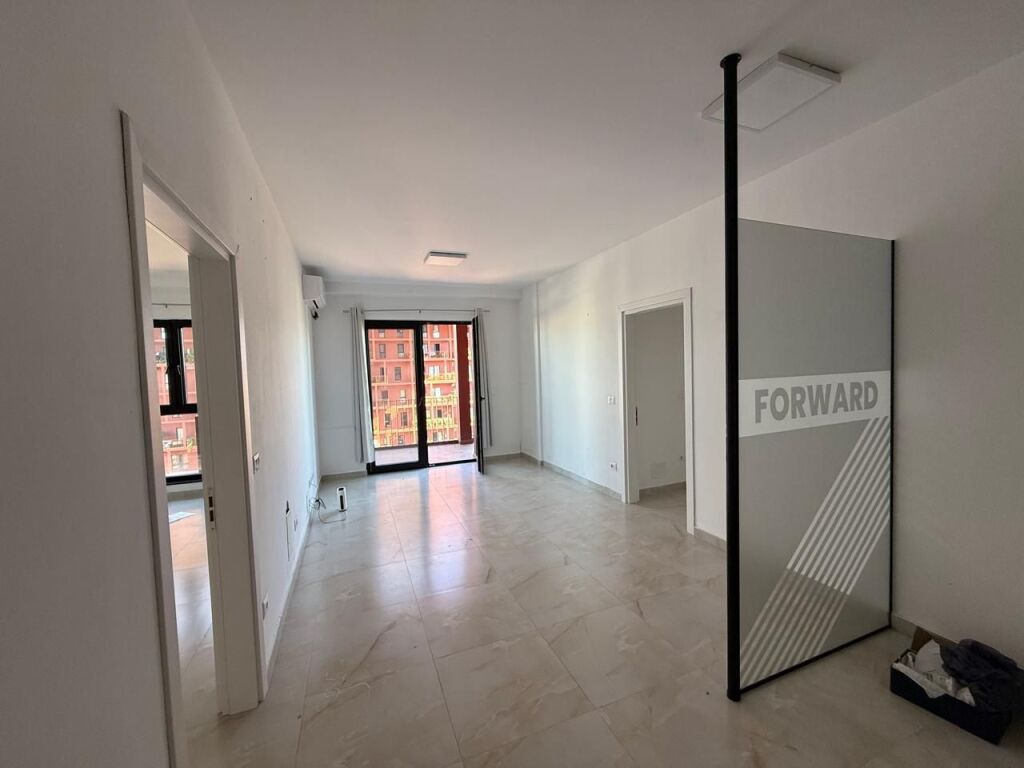 Affitto, Appartamento 2+1+2, Garden Building Residence, Via Kavaja