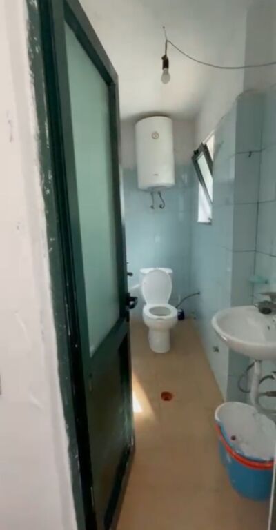 Studio apartment for rent, Vasil Shanto School near Diplomats 1, 320 thousand lek