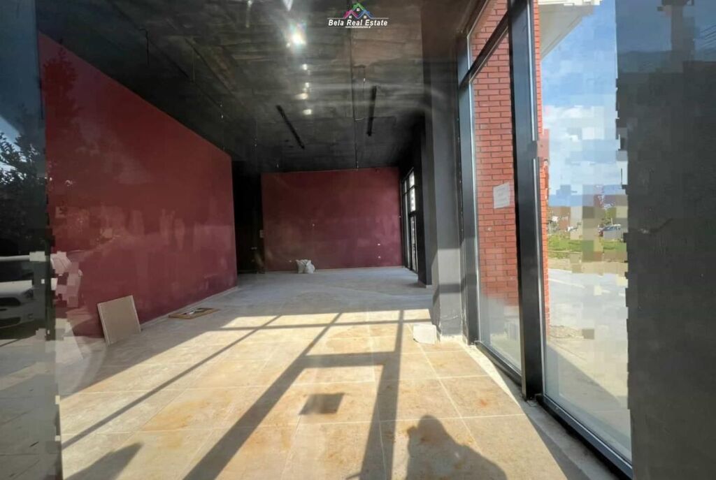 Shop For Rent In Astir (ID BD21829) Tirana