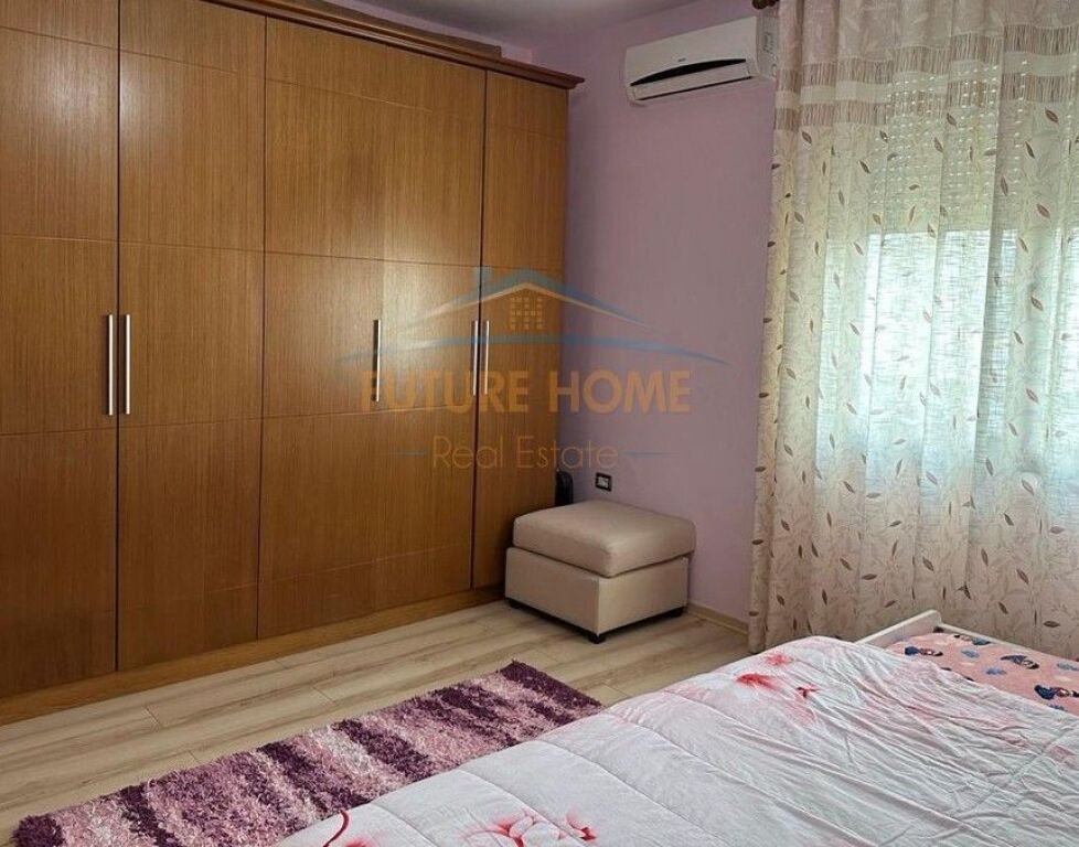 Qera, Apartament 2+1, Rruga Besim Alla, Yzberisht, Tiranë