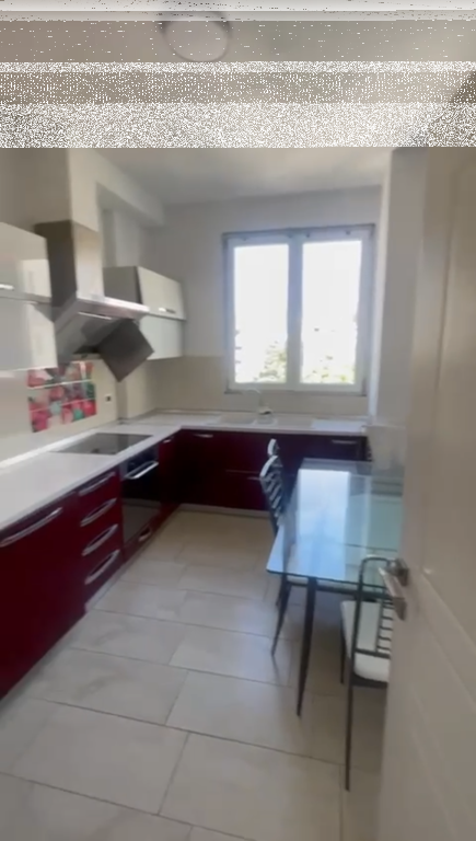 Apartament me qera2+1 Vorri bamit