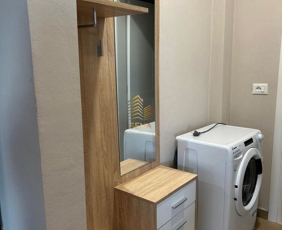 Affitto, Appartamento, 1+1+Posto Auto, Yzberisht, 35.000 Leke/Mese