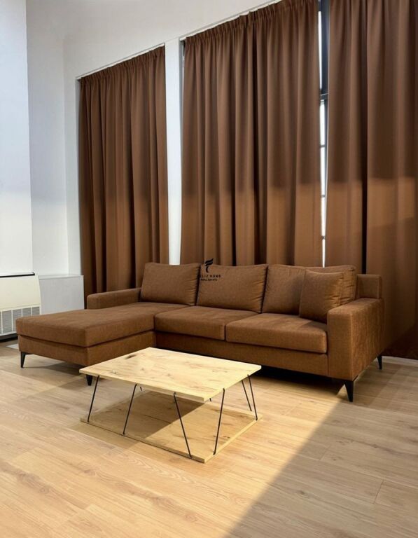 APARTAMENT ME QERA 1+1 RRUGA E DURRESIT 700 EURO FH-64523