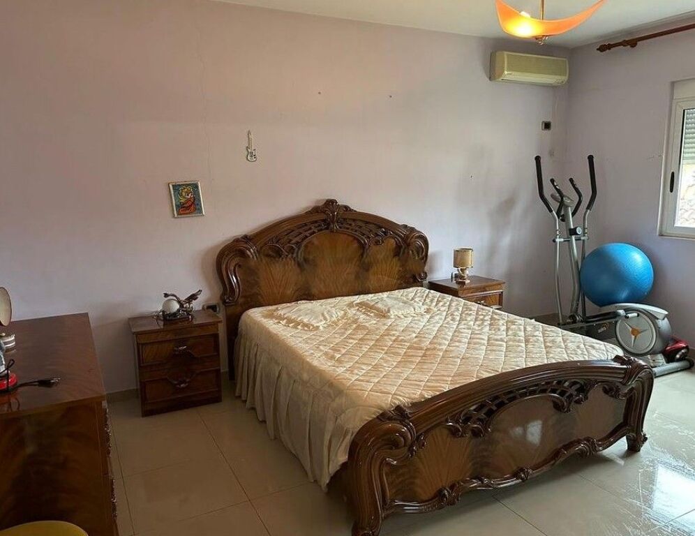 JAPIM ME QIRA APARTAMENT 2+1 TEK ISH PARKU,GLOBE