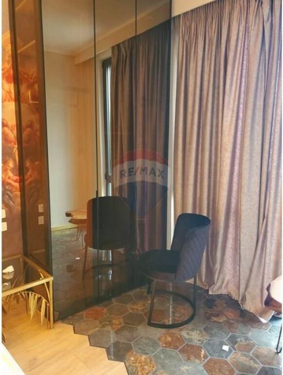 Apartment - For Rent - Elbasan Street, Tirana