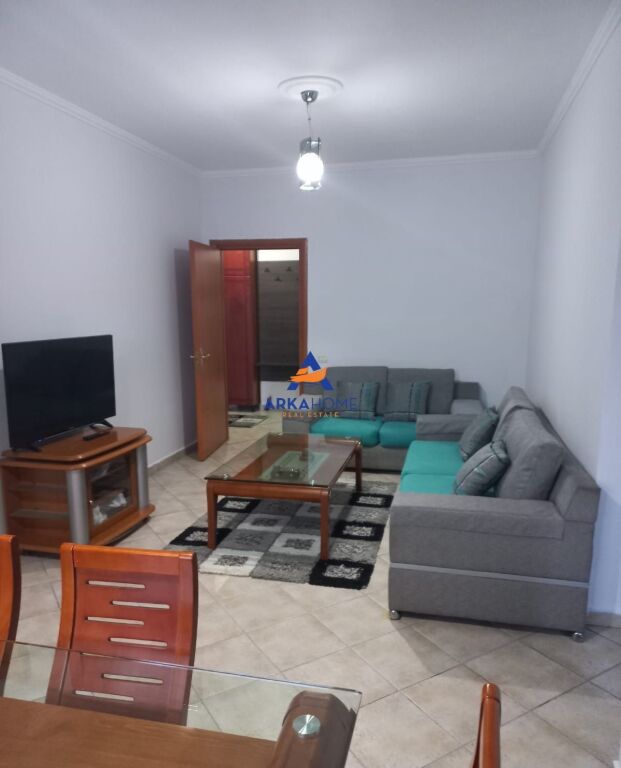 APARTMENT FOR RENT 1+1+BALCONY " IRFAN TOMINI STREET " 50,000 LEKE