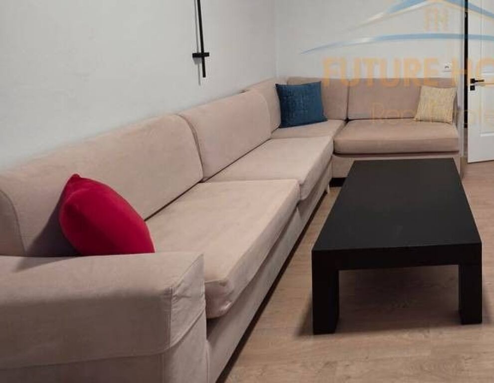 Qera,Apartament 1+1,Rruga e Elbasanit!