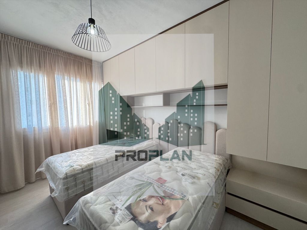 FOR RENT | Apartment 2+1 + Parking Space – River Residence