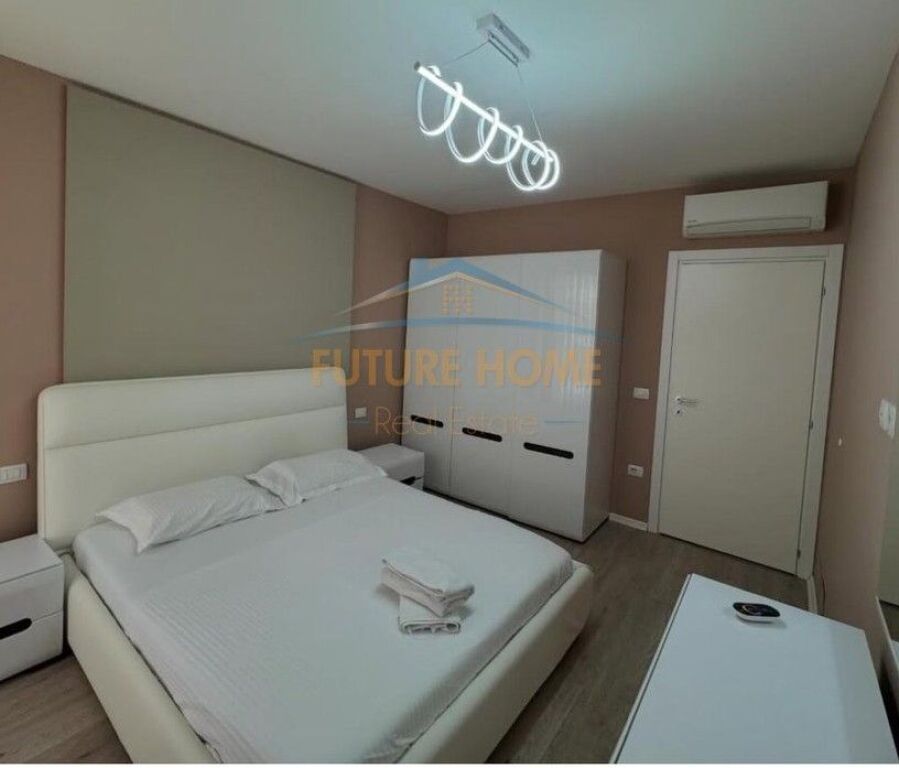 Rent,Apartment 1+1,Fiori Di Bosco Complex,Tirana
