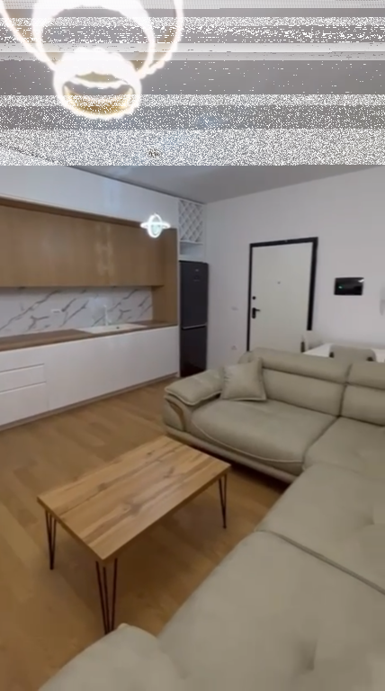 Apartament 1+1,Zogu i Zi!