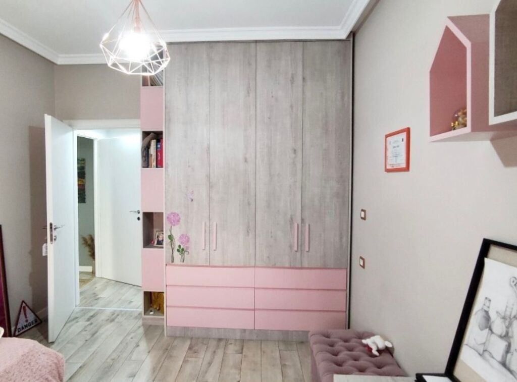 Appartamento 2+1 in affitto vicino alla Moschea Giardino Botanico!