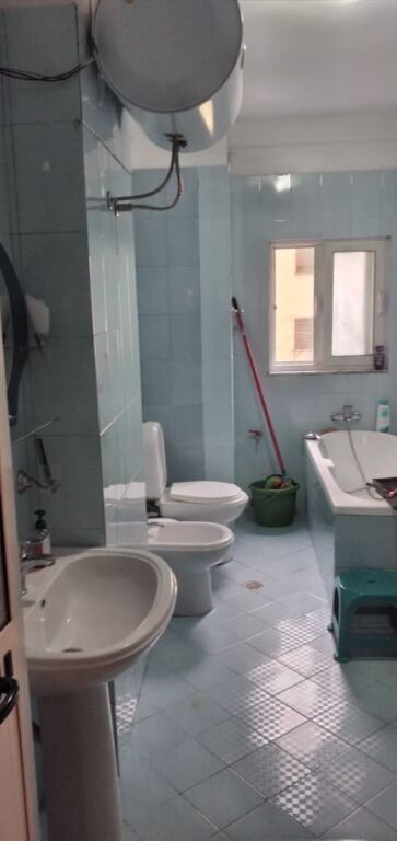 For rent 2+1+1 Don Bosko 55,000 lek