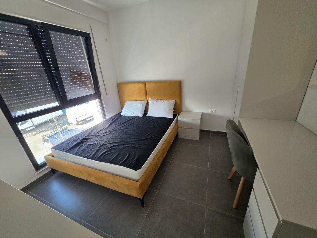 Studio Apartment for Rent in Porcelan