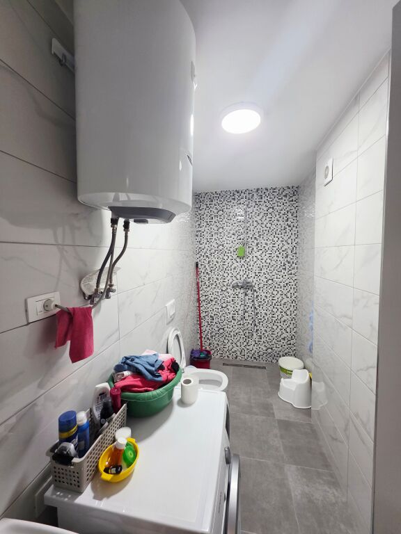 Affittasi 1+1 a Don Bosco