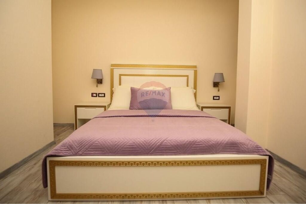 🏨 Hotel për Qira – Kuzum Baba, Vlorë