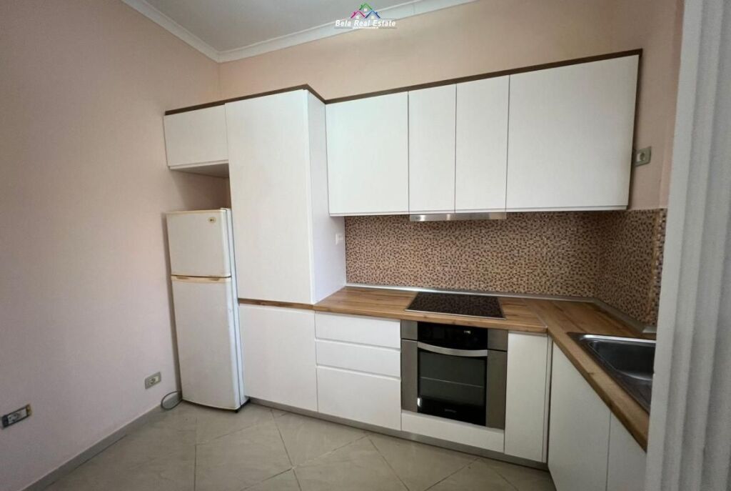 Apartament Me Qera 1+1 Tek Selvia (ID B2101567) Tirane