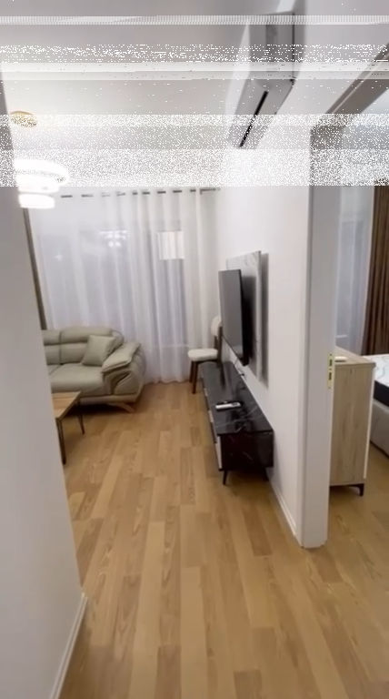 Apartment 1+1 for rent Zogu i zi !