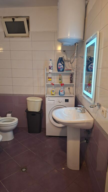 Apartment 1+1, for rent