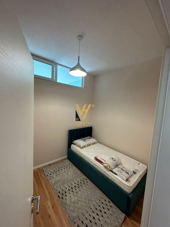 JEPET APARTAMENT 2+1+BLK ME QIRA TE 5 MAJI 60.000 LEKE