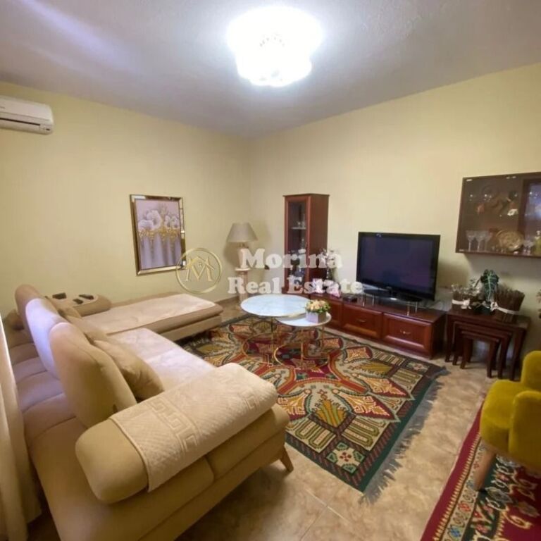 Qera | Vilë 3 + 1 | Brryli | 2000 €/muaj