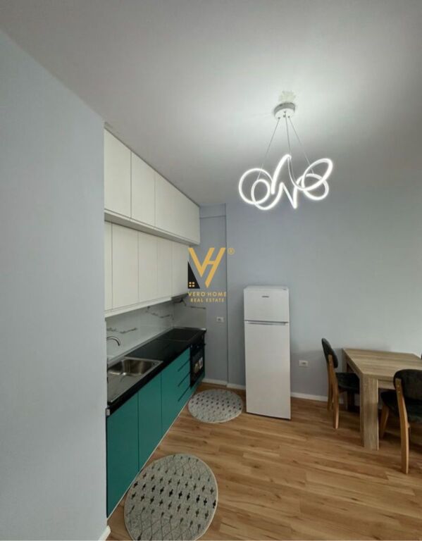 JEPET APARTAMENT 2+1+BLK ME QIRA TE 5 MAJI 60.000 LEKE