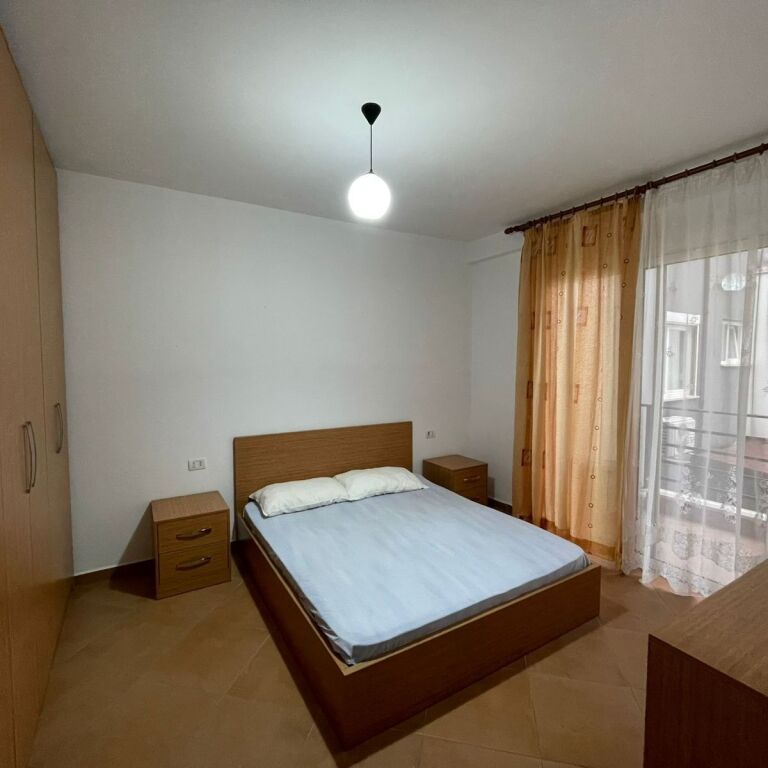 FOR RENT APARTMENT 1+1+2 BALCONIES-FRESH