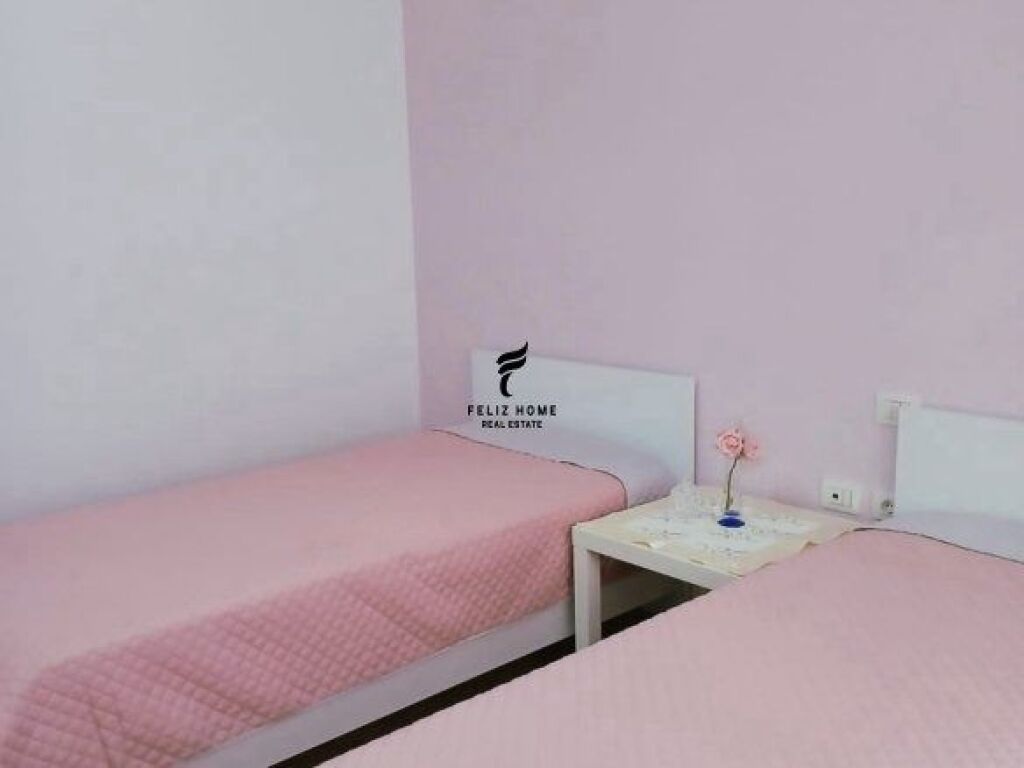 APPARTAMENTO IN AFFITTO 2+1 FRESK 52.000 LEKE FH-64436