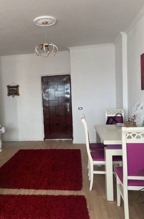 Apartment 2+1 for sale in Fresk