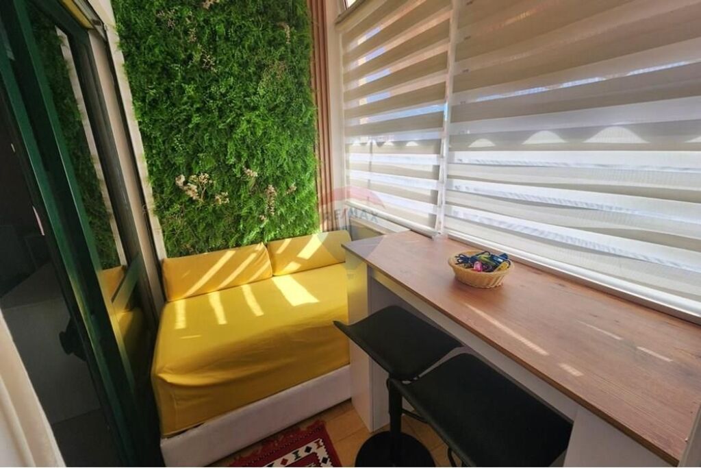 Apartment 2+1 for rent - Barrikadave Street