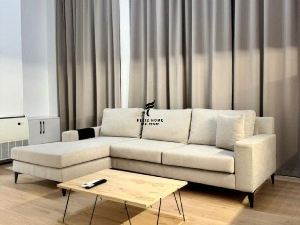 APPARTAMENTO IN AFFITTO 1+1 VIA DI DURRËS 700 EURO FH-64522