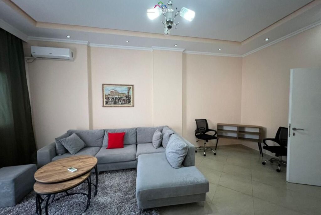 Apartament Me Qera 1+1 Tek Selvia (ID B2101567) Tirane