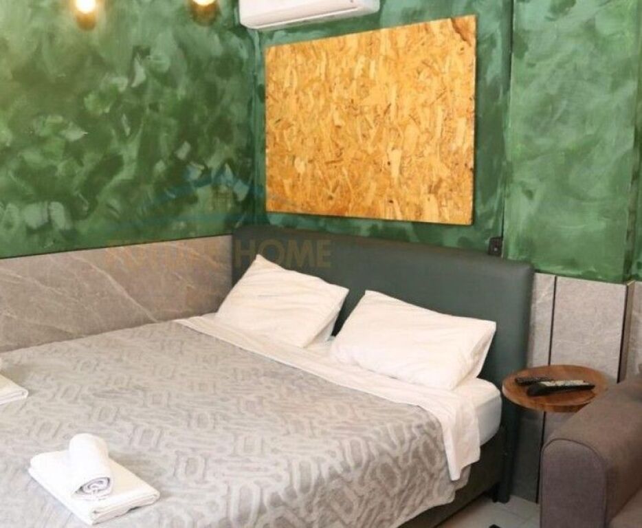 Qera ,2 Studio+Apartament 2+1 +2 Poste Parkimi , Laprake , Tirane