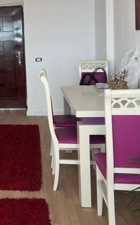 Apartment 2+1 for sale in Fresk