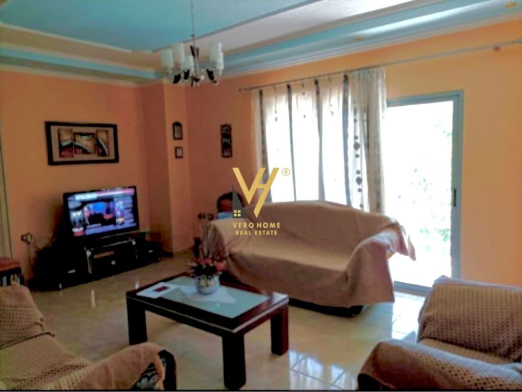 SHITET APARTAMENT 2+1+2BLK TE STADIUMI, POGRADEC 132.000 EURO