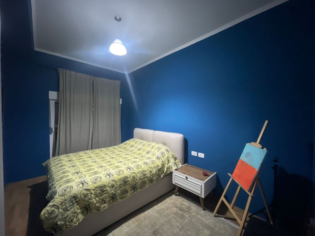 Appartamento 2+1 in vendita presso la Residenza Mangalem 21 ad Ali Dem