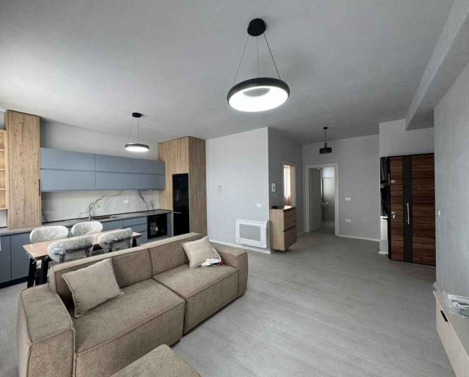 🏡 Apartment 2+1+2 for Rent at River Residence