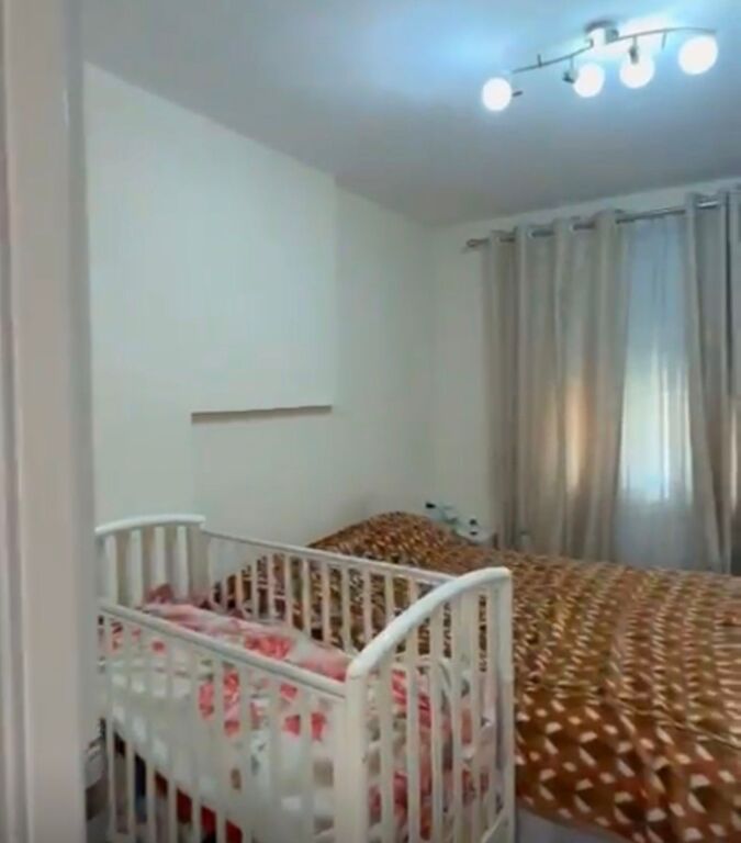 Apartament 1+1 per shitje tek Harry Fultz!