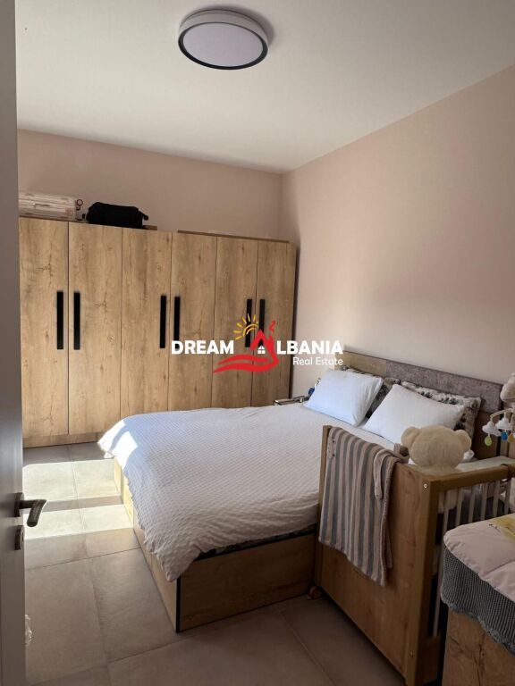 Apartament 1+1 me Qira në Rruga Azem Galica ne Tirane (ID 42111539)