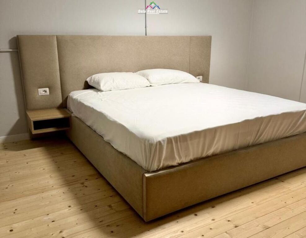 Studio apartment for rent at Durres Street (ID BG150) Tirana