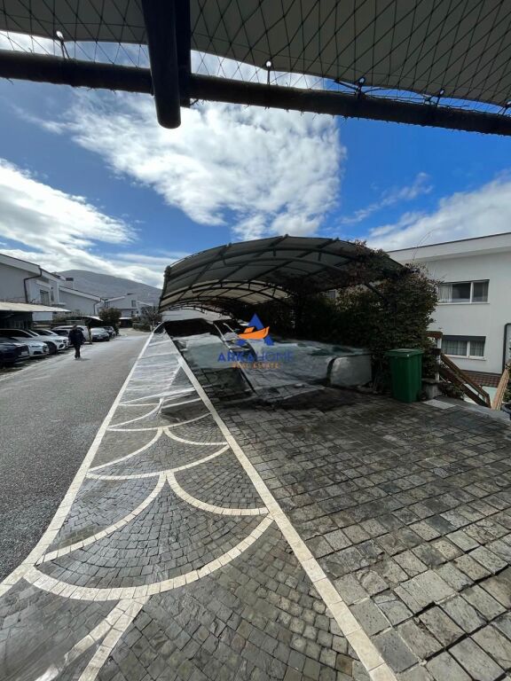 JEPET ME QERA APARTAMENT 2+1+BALLKON+2 POSTE PARKIMI "TE RESIDENCA LONG HILL" 1500 EURO