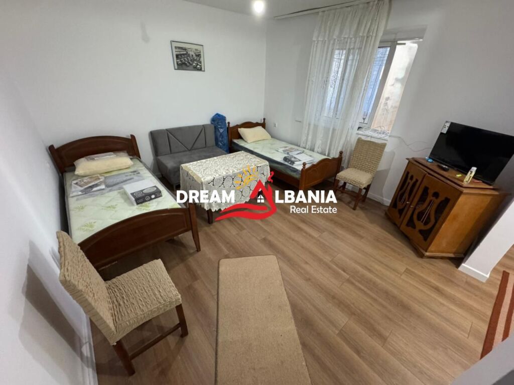 Apartment for rent Garzoniere in Don Bosko, near the Church, Tirana (ID 4209034)