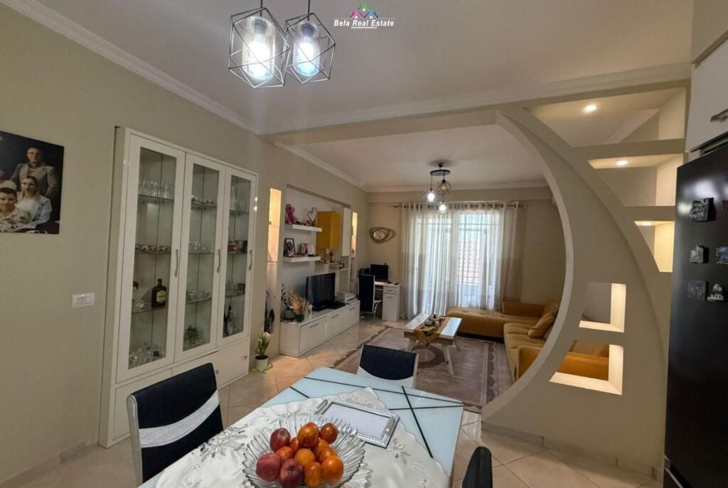 Appartamento In Vendita 1+1 A Yzberisht ( ID B110551) Tirana