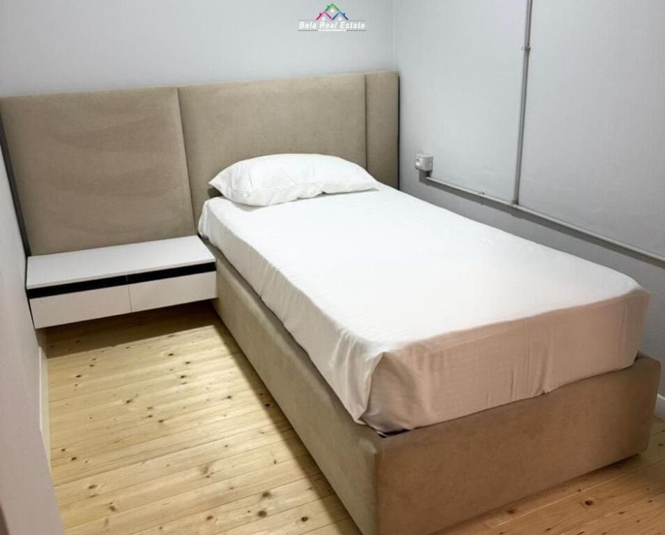 Studio apartment for rent at Durres Street (ID BG150) Tirana