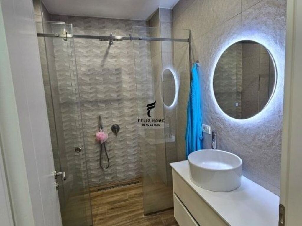 FOR SALE APARTMENT 2+1+2 FRESK 150,000 EURO FH-64500