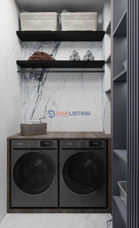 AFFITTASI APPARTAMENTO LUSSO 2+1 140 m2 PRESSO RADISSON, LAGO ASCIUTTO