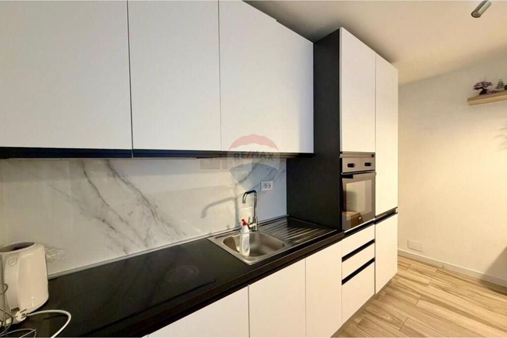 Apartment 2+1 for rent Mine Peza